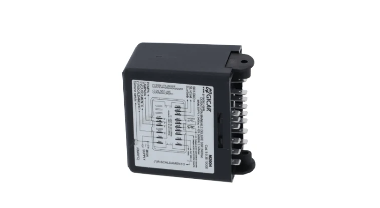 GICAR M2004 DOSER CONTROL BOX 1 GROUP 230V for Espresso Machine