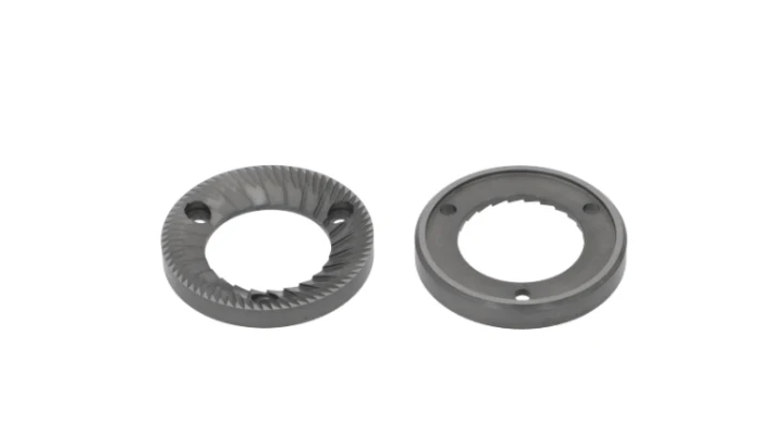 Faema Cimbali Grinding Burrs 64x38x9 Rh 4801119956