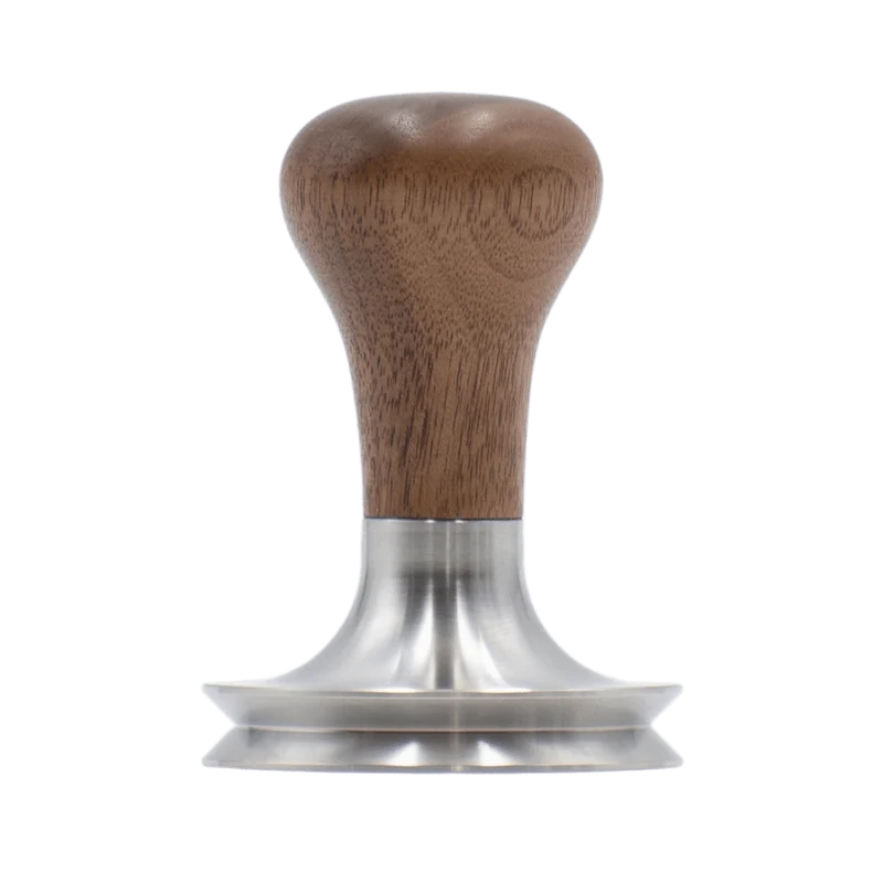 Unser KM Tamper