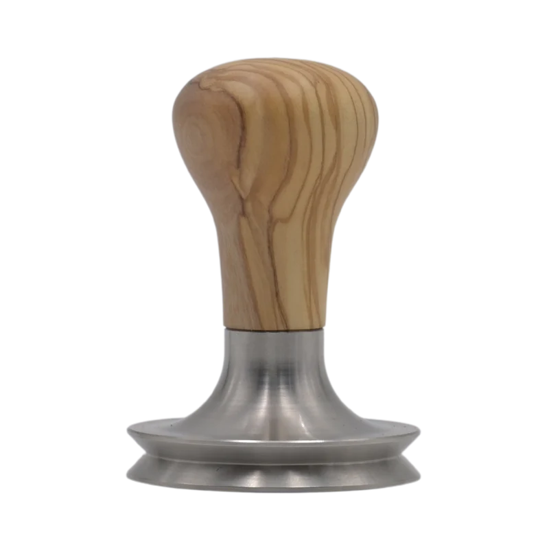 Unser KM Tamper