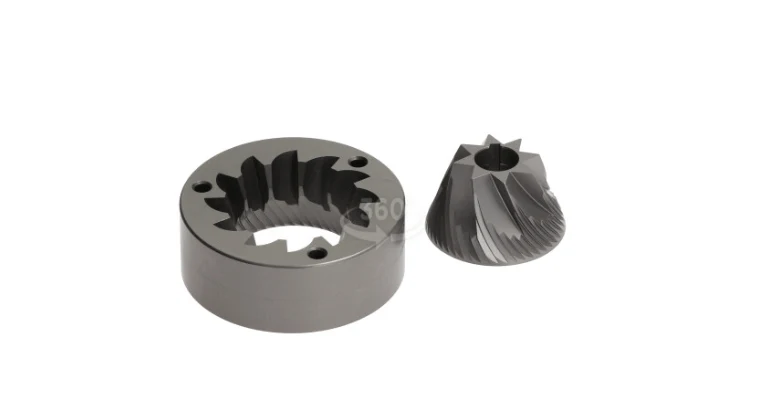 Mazzer Kony Original Conical Grinding Burrs ø 63/40 mm Single phase