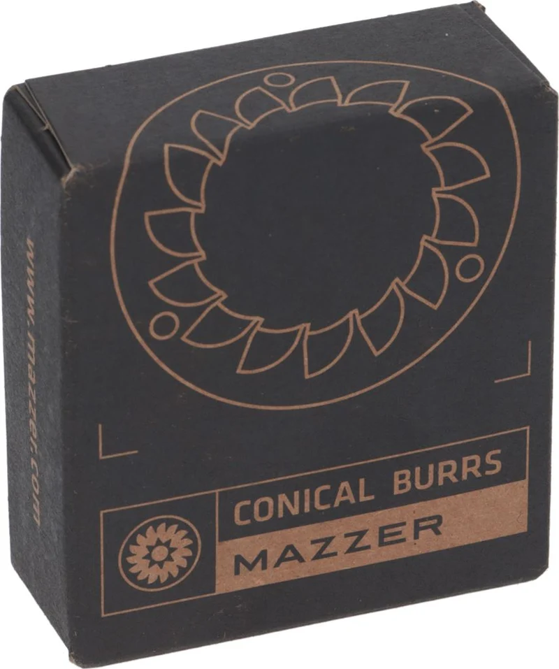 Mazzer Kony Original Conical Grinding Burrs ø 63/40 mm Single phase