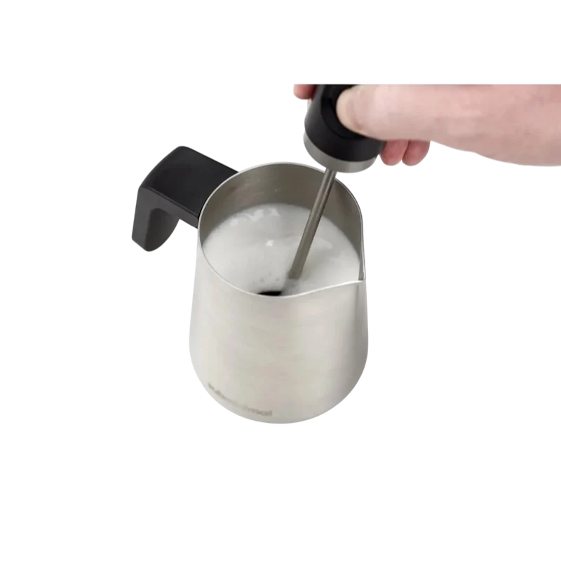 Subminimal NanoFoamer Lithium: Milchaufschäumer