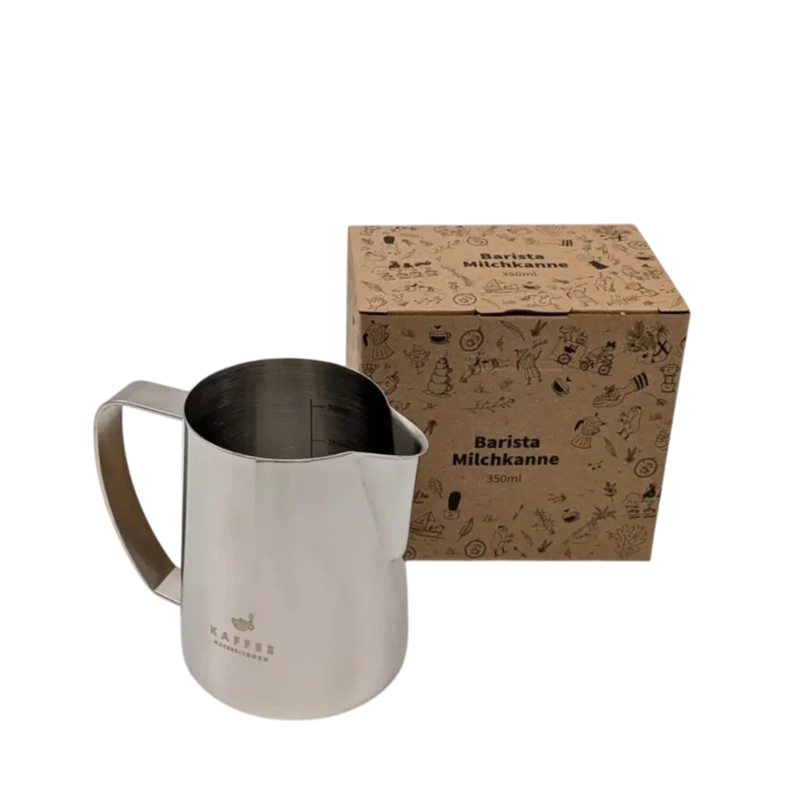 KM Barista Milchkännchen