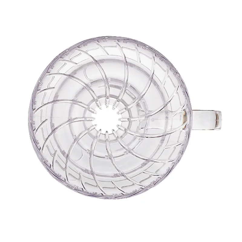 Hario V60 Filter 02 - Kunststoff