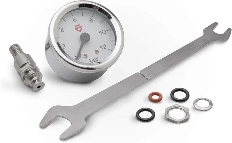 Lelit PLA2400 Pressure Gauge Upgrade kit L58E Group Mara, Giulietta, Bianca