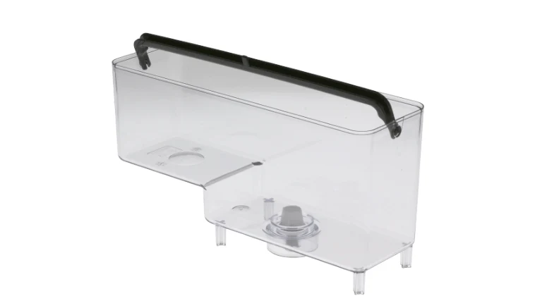Saeco Water Tank for Saeco Exprelia Replacement part 996530007552, 11023037