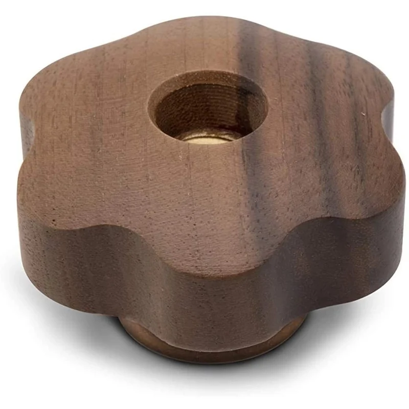 Lelit Walnut PLA2200 Upgrade Knob kit for Mara and MaraX Coffee Machines