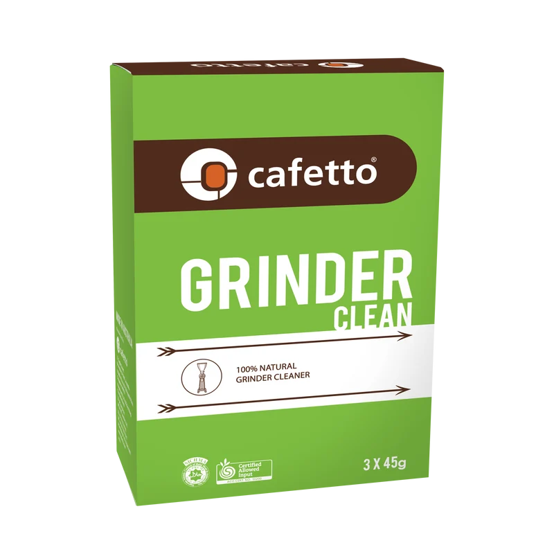Kaffeemühlenreiniger (3 Stück)