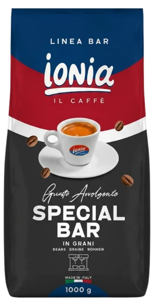 ionia Espresso Special Bar