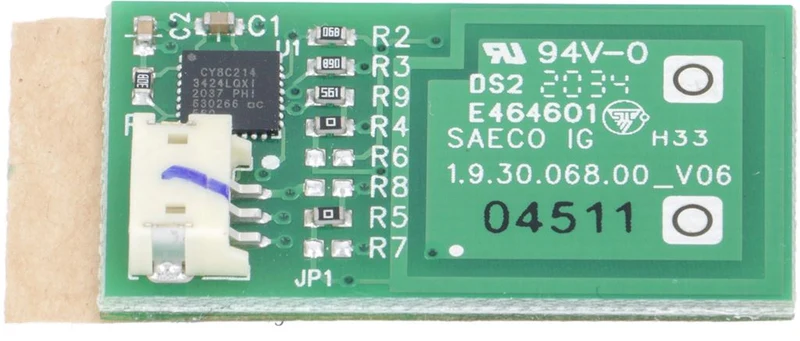 Saeco Gaggia Water Level Sensor Board for Xsmall Intelia Xelsis Philips