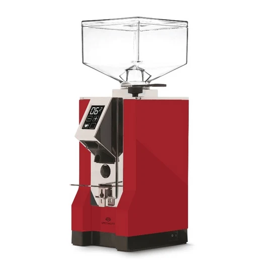 Eureka Mignon Specialitá Coffee Grinder Digital Display 220V