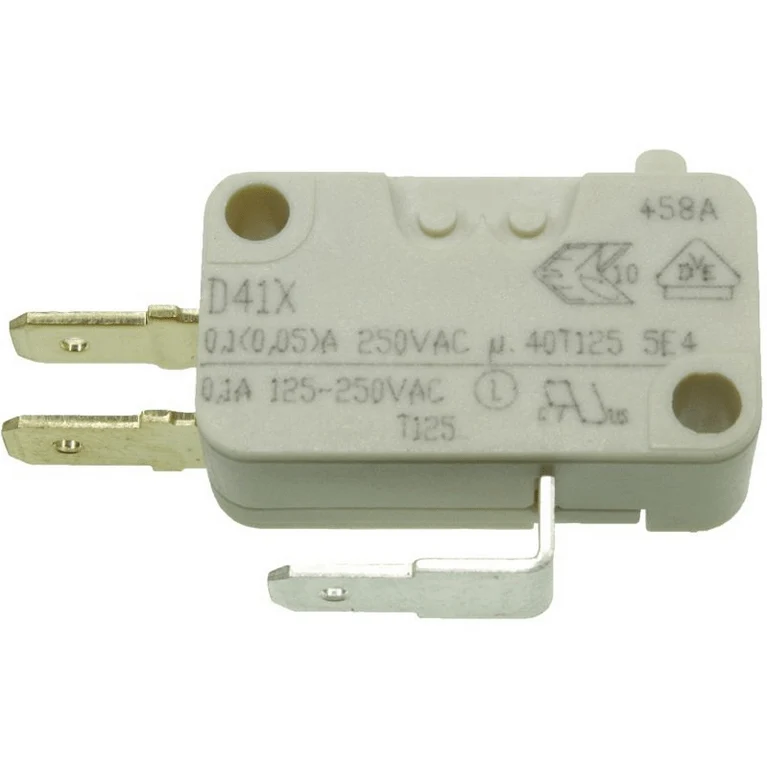 JURA IMPRESSA OEM D41X Micro Cherry Switch 66623