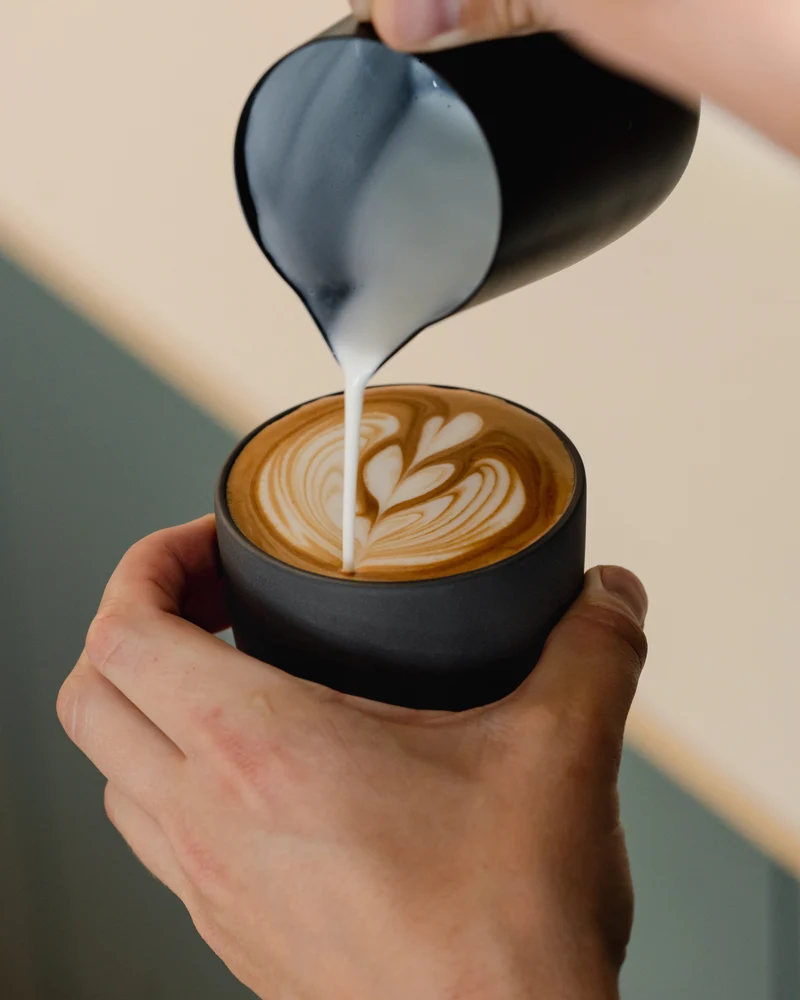 Latte Tasse 250ml