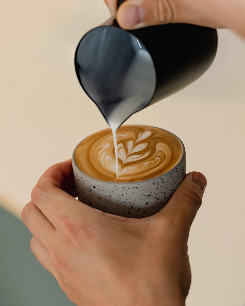 Latte Tasse 250ml