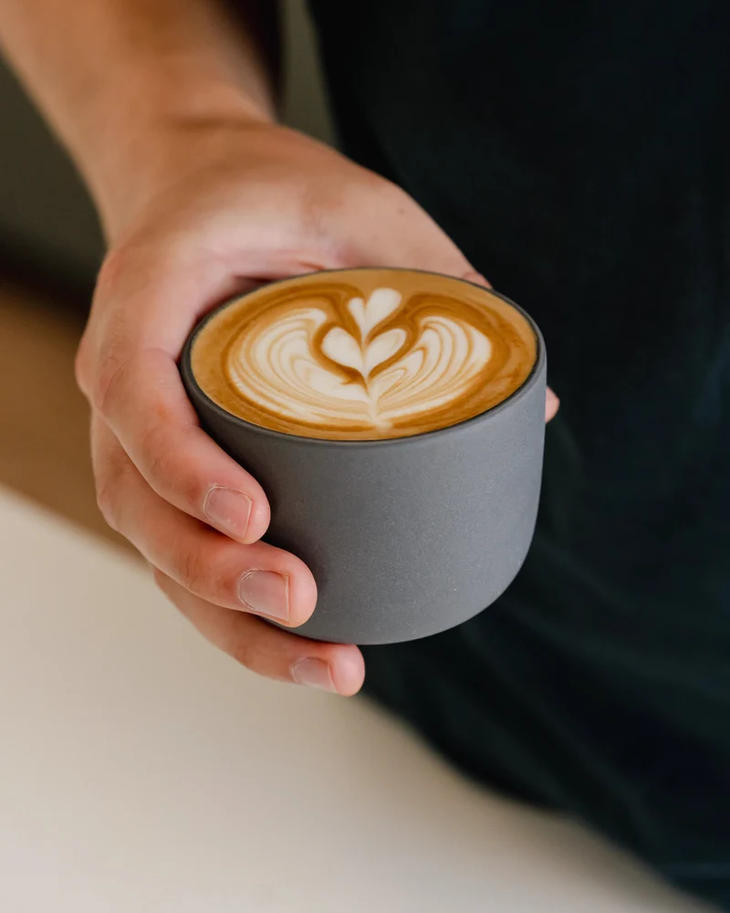 Latte Tasse 250ml