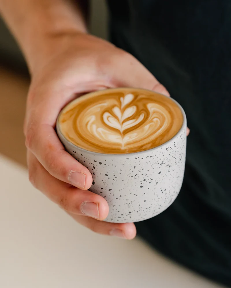 Latte Tasse 250ml