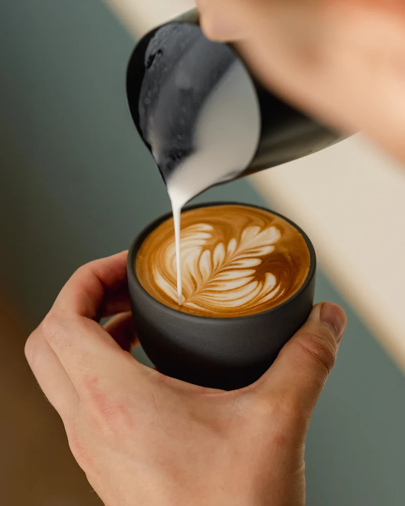 Cappuccino Tasse 180ml