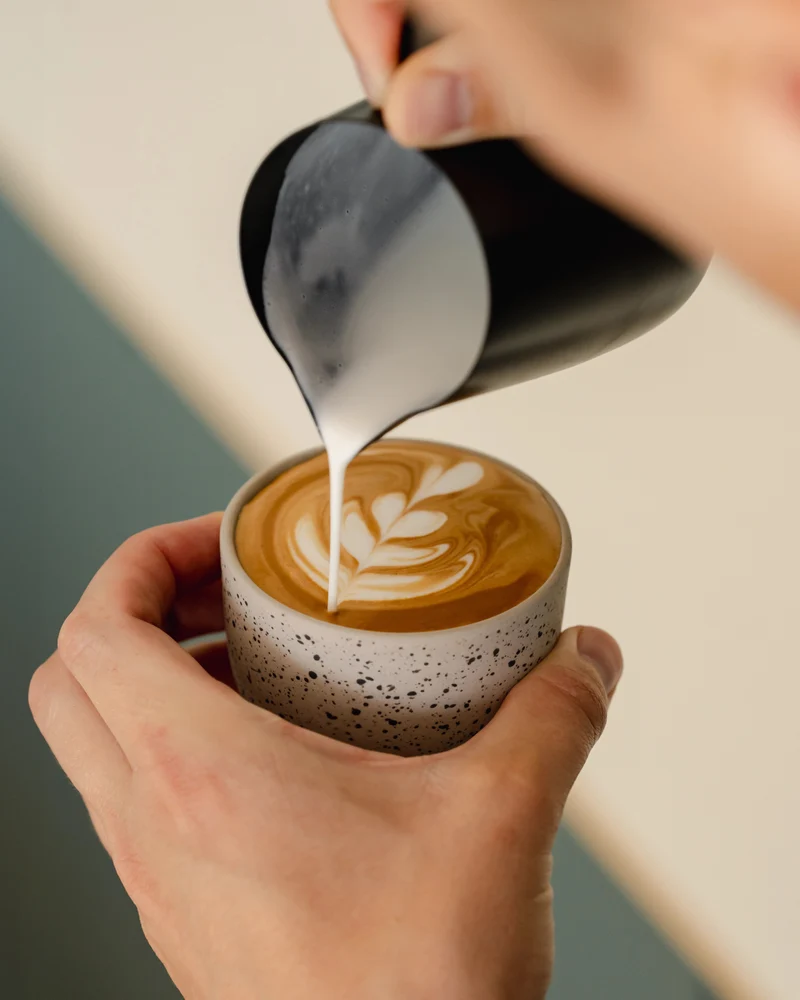 Cappuccino Tasse 180ml