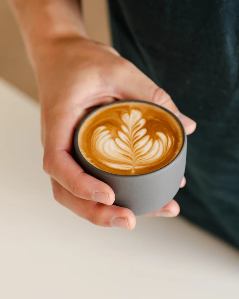 Cappuccino Tasse 180ml