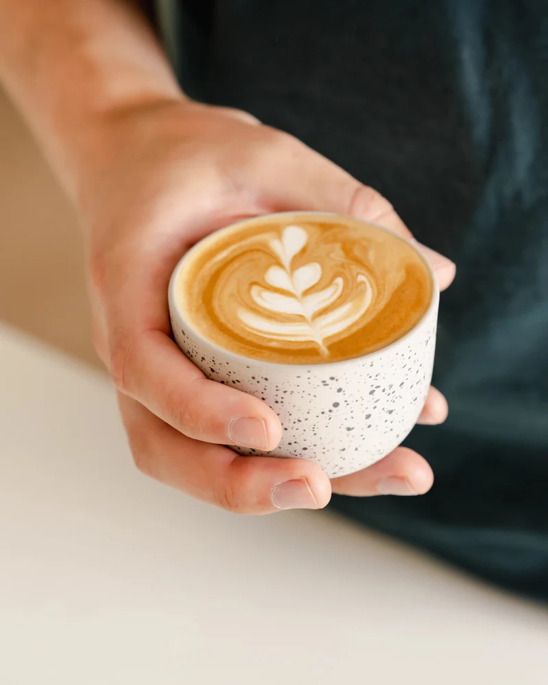 Cappuccino Tasse 180ml