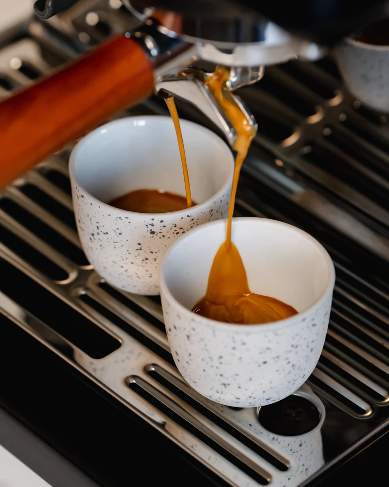 Espresso Tasse 60ml