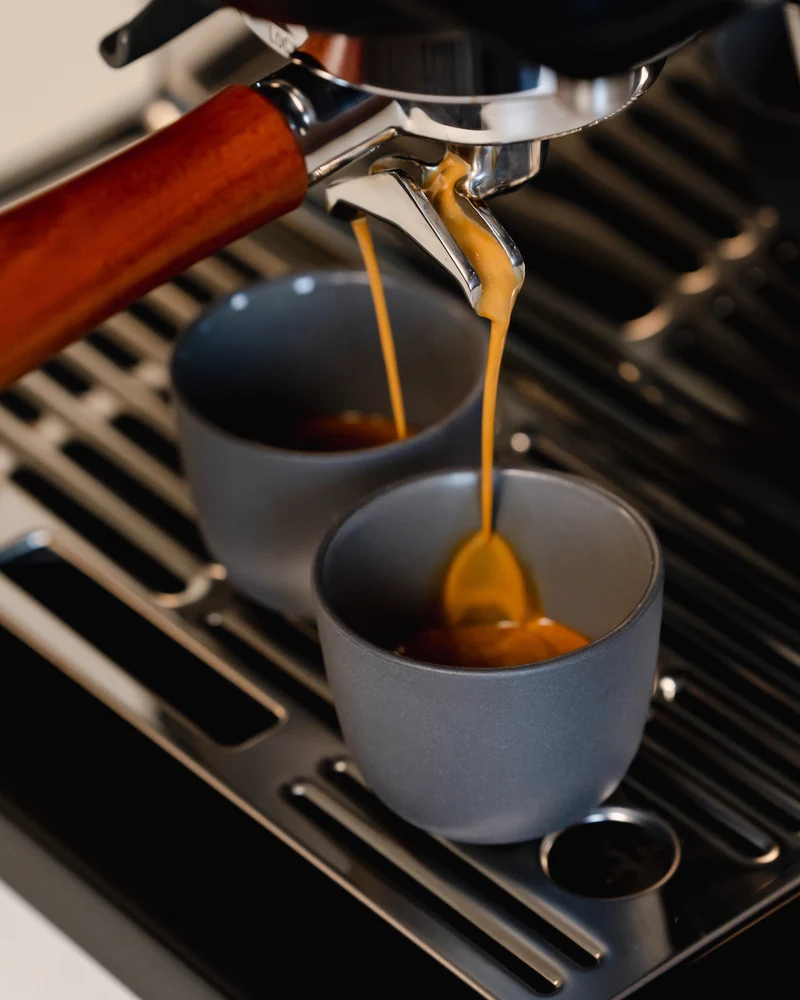 Espresso Tasse 60ml