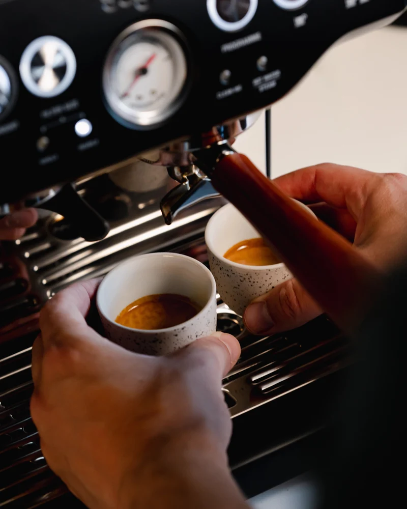 Espresso Tasse 60ml
