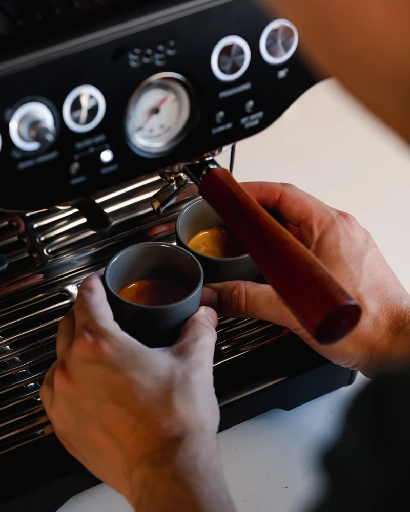 Espresso Tasse 60ml
