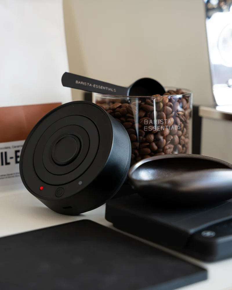 Kaffeedose Luftdicht