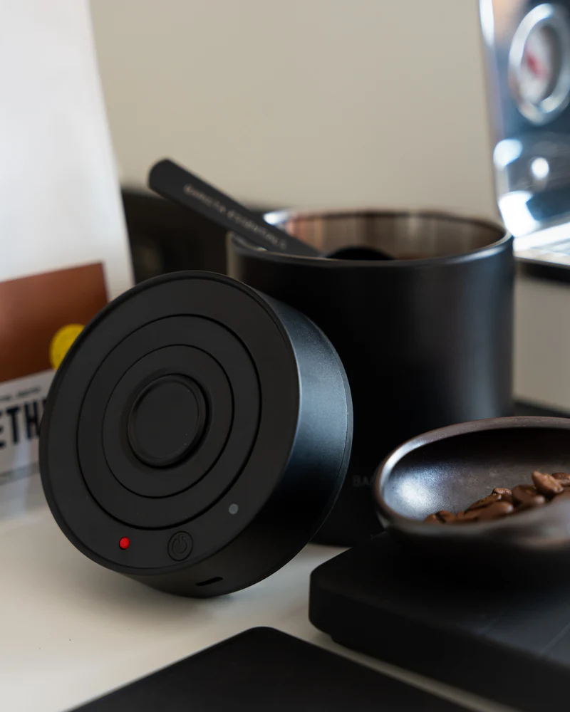 Kaffeedose Luftdicht