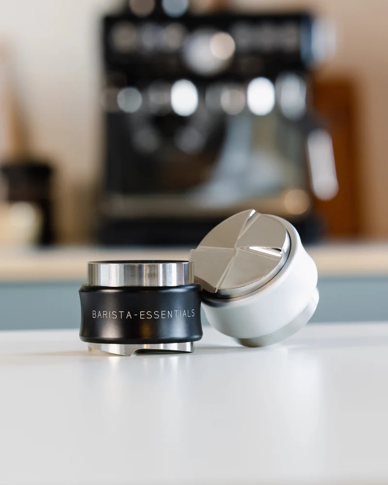 Tamper & Leveler 2 in 1