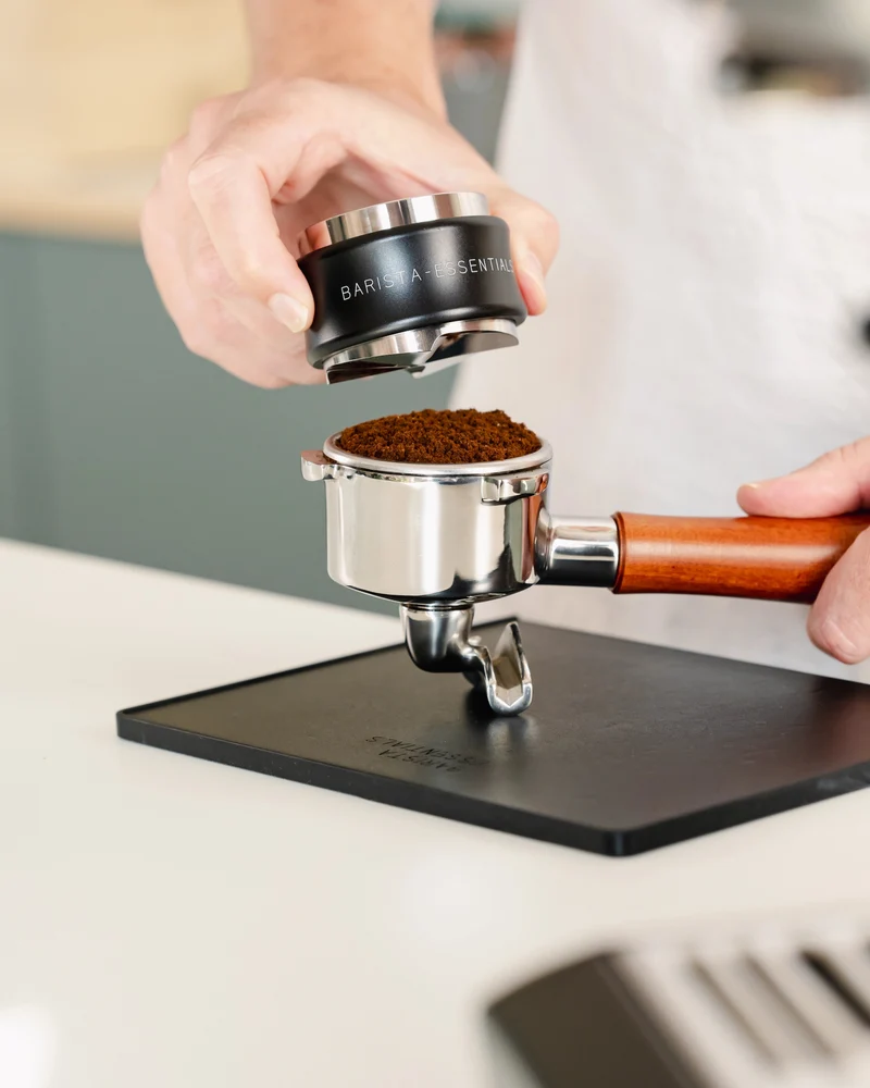 Tamper & Leveler 2 in 1