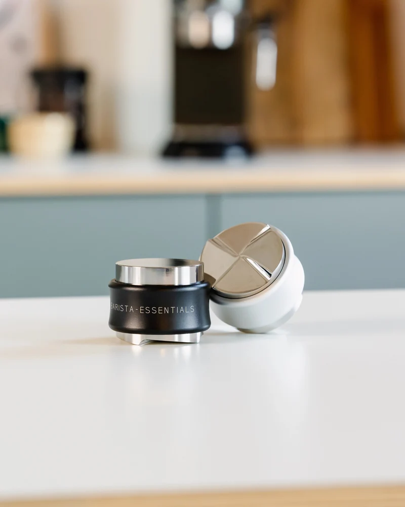 Tamper & Leveler 2 in 1