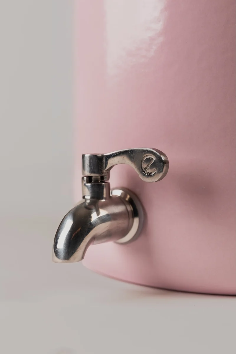 Ecofiltro Wasserfilter 5L - Baby Rosa