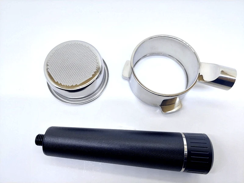 Breville Sage 54mm Bottomless Portafilter Barista Express BES870XL, 870 878 880