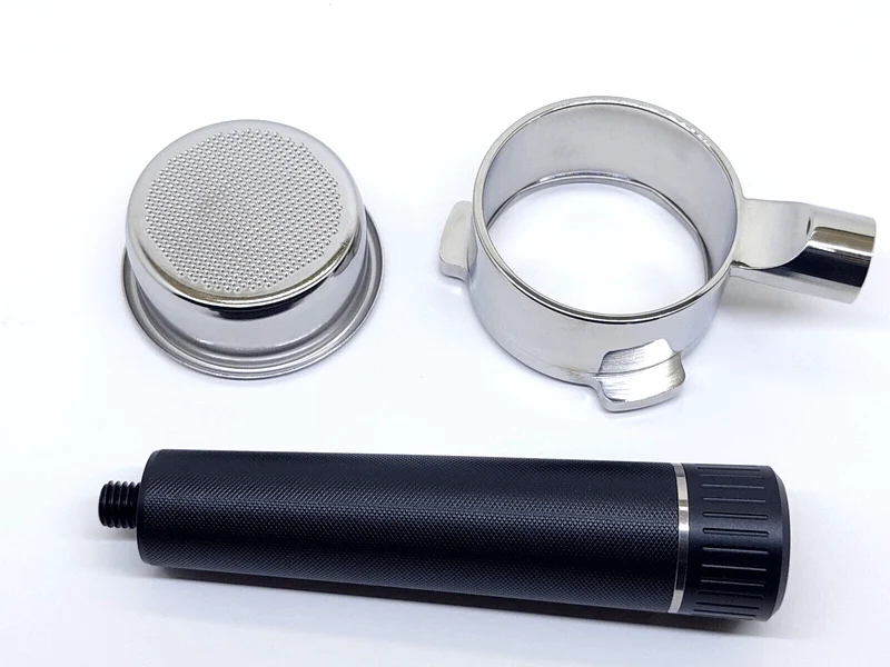 Breville Sage 54mm Bottomless Portafilter Barista Express BES870XL, 870 878 880