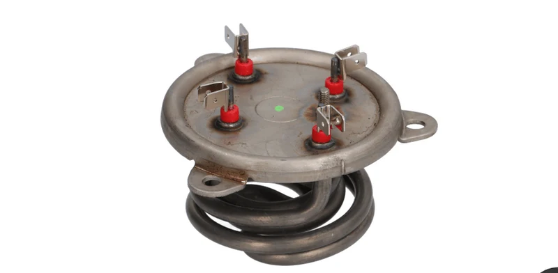 La Pavoni Heating Element 1000W 110V/120V OLD Europiccola, Professional, Mignon
