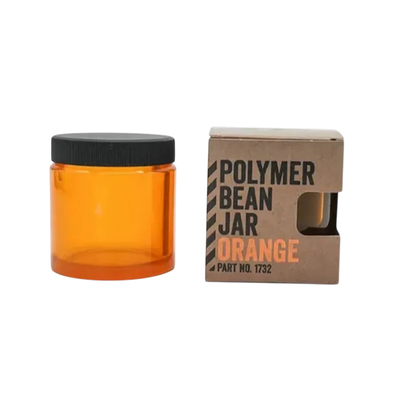 Comandante C40 Bohnenbehälter (Bean Jar) Polymer