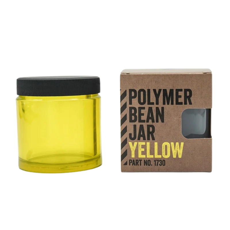 Comandante C40 Bohnenbehälter (Bean Jar) Polymer
