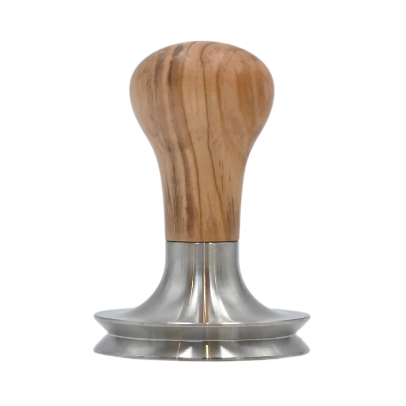 Unser KM Tamper