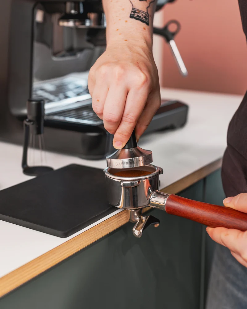Tamper 53.3mm