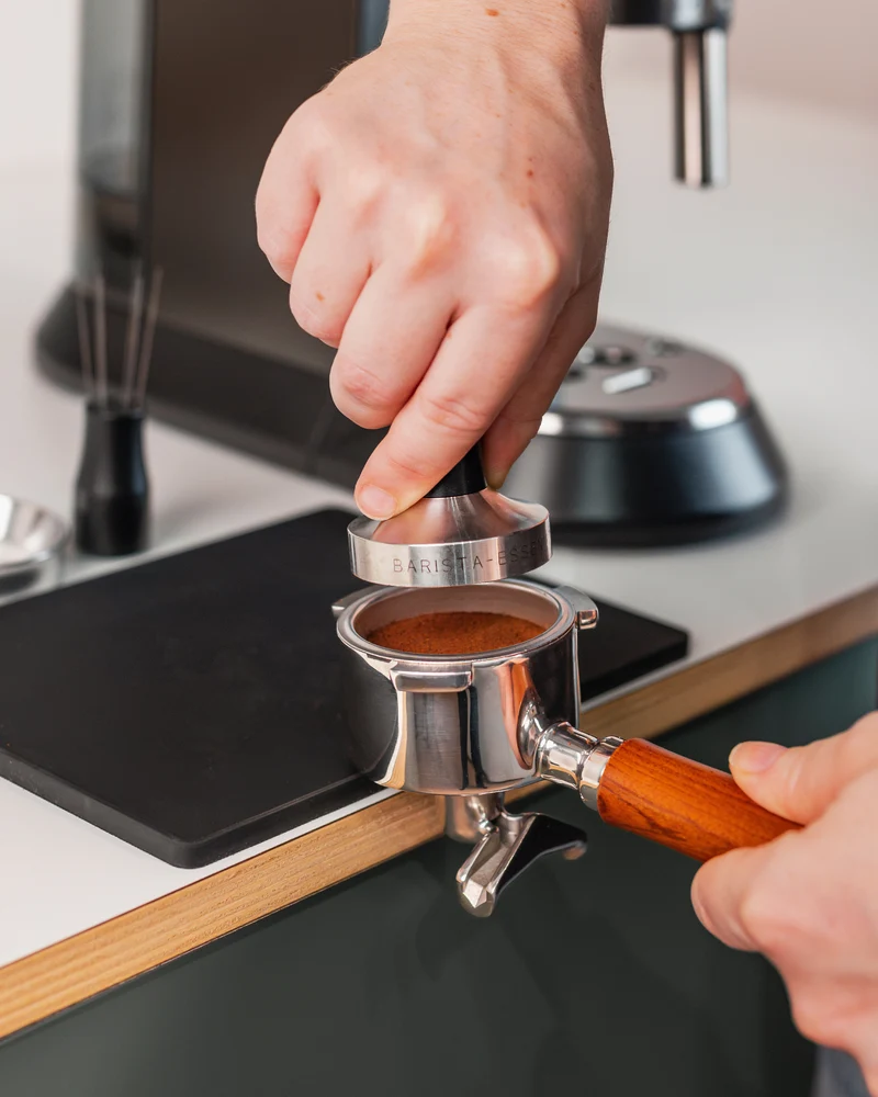 Tamper 51mm