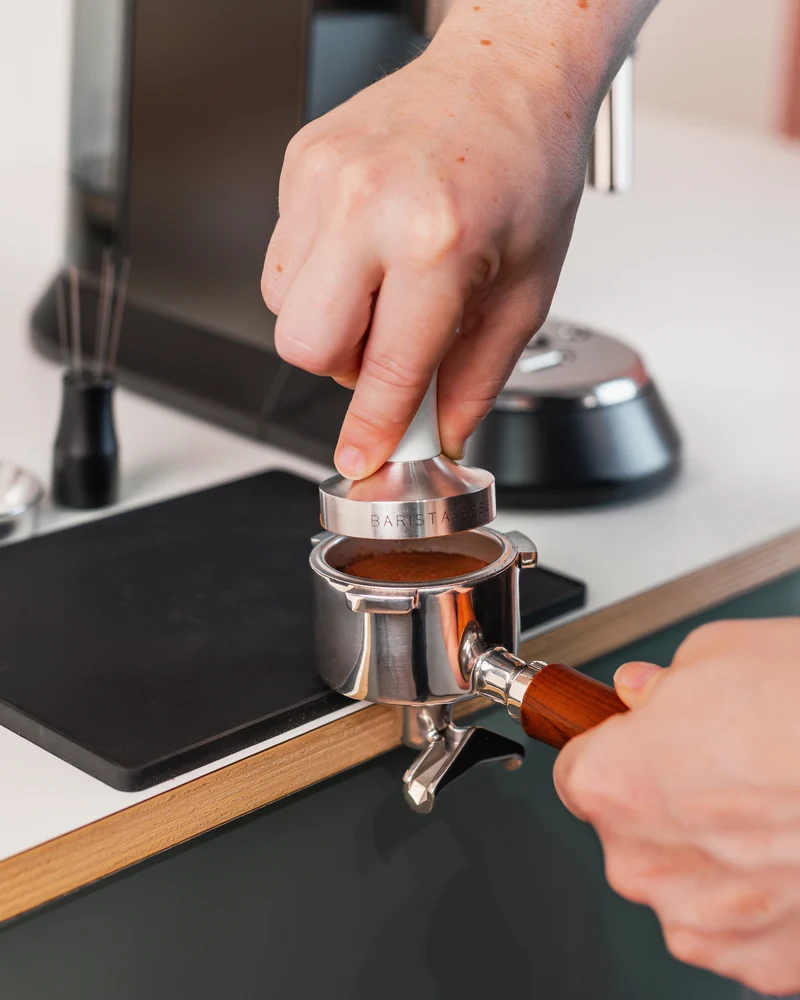 Tamper 51mm
