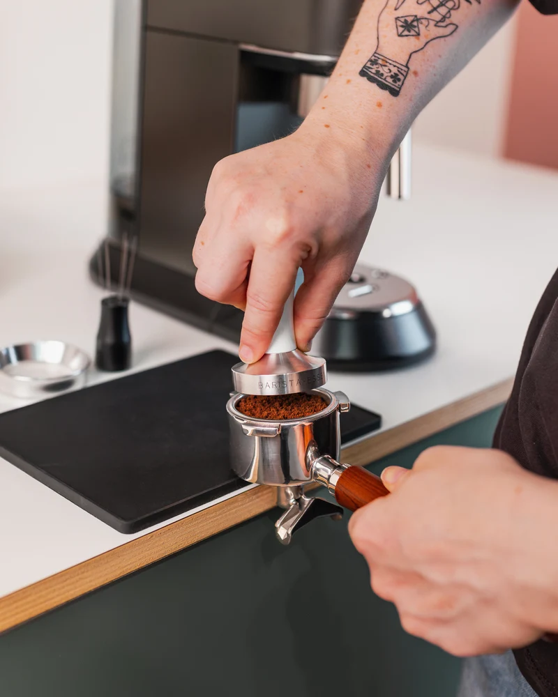 Tamper 51mm