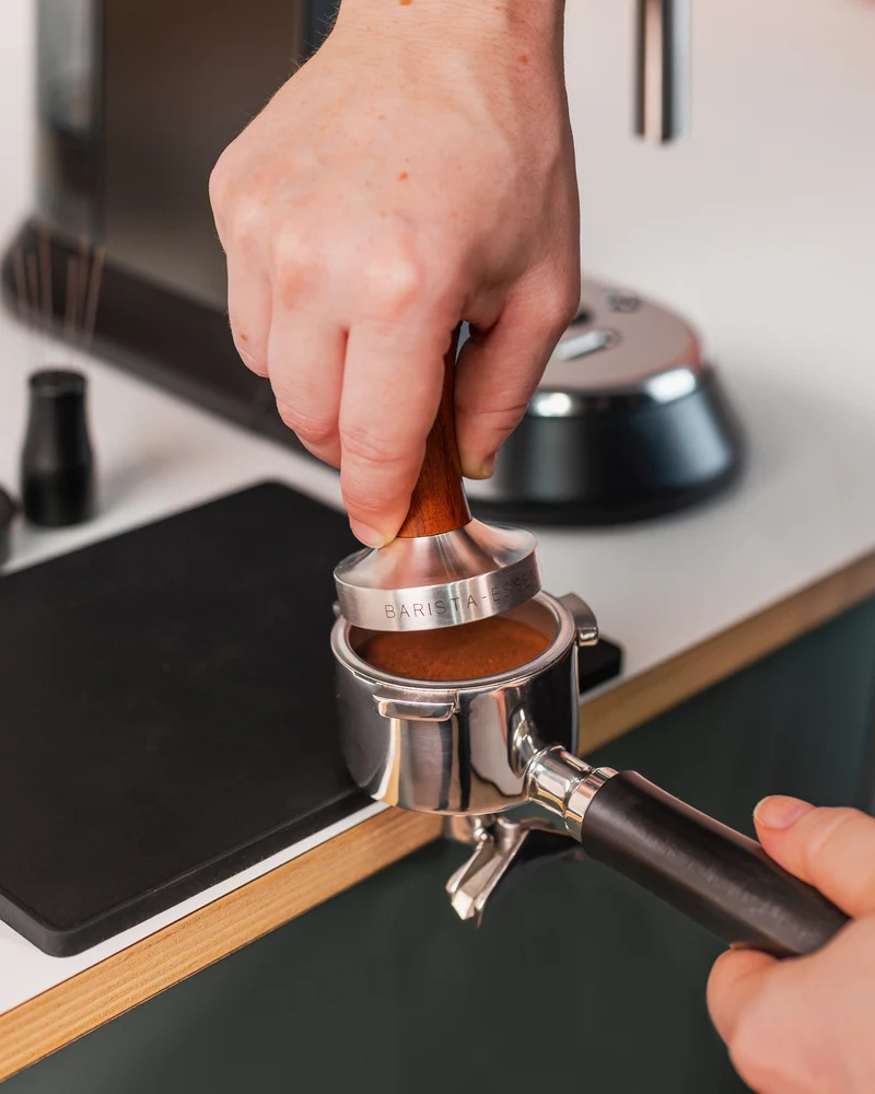 Tamper 51mm