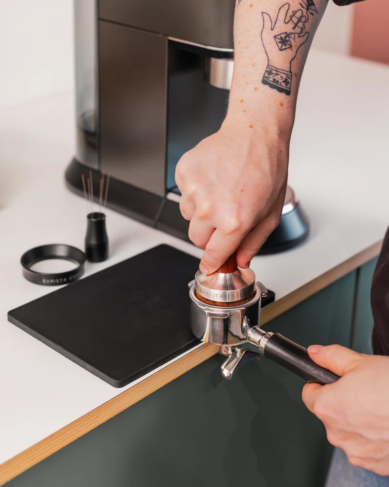 Tamper 51mm