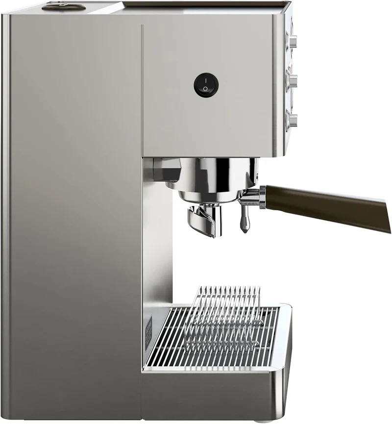 LELIT Victoria PL91T Stainless Steel, 1000 W, Espresso Machine 230v