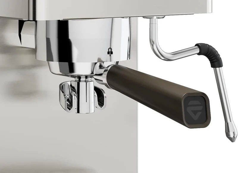 LELIT Victoria PL91T Stainless Steel, 1000 W, Espresso Machine 230v