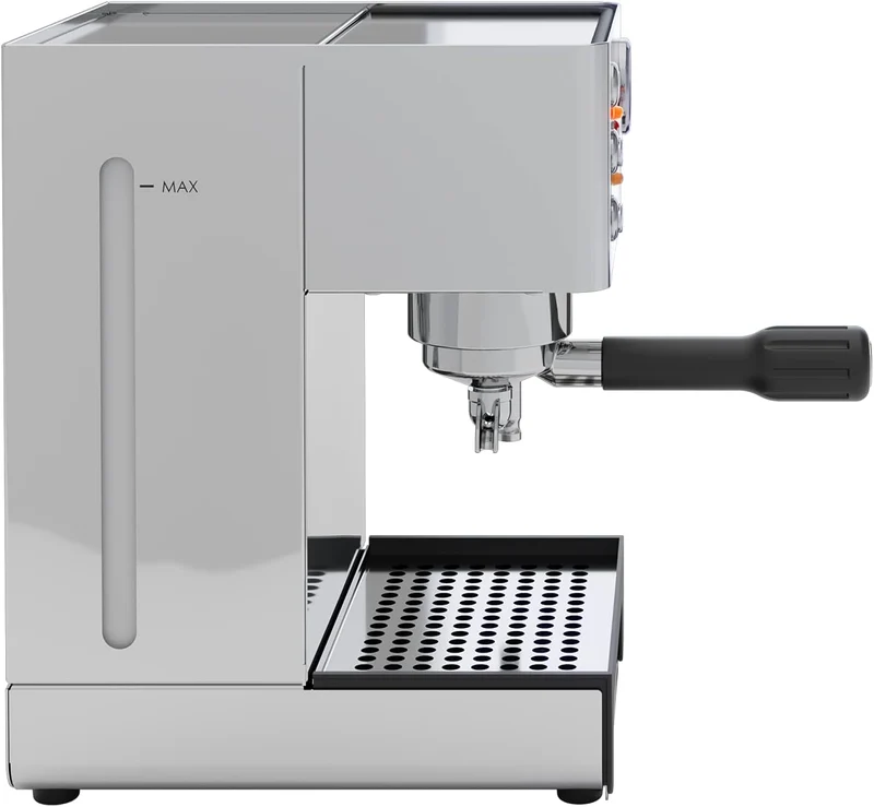 Lelit Anna PL41EM Stainless Steel, 1000 W, Espresso Machine 230v